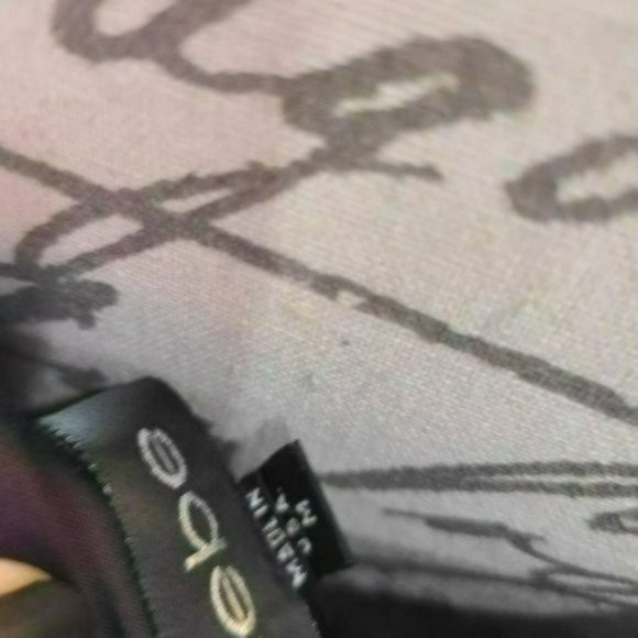 Bebe Jumper Mini Dress - Picture 3 of 4